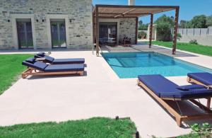 Marelia Villa 1