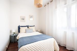 Llaneza 51 Espacioso Playa y centro a pie