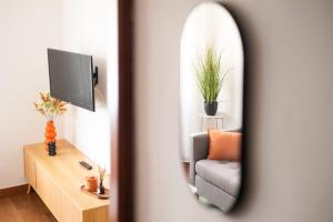 Llaneza 51 Espacioso Playa y centro a pie