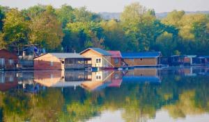 Appartement Cosy, 30 minutes de Paris