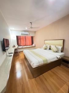 Santu GSM an Eco Resort