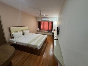 Santu GSM an Eco Resort
