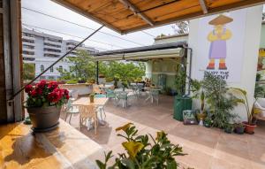 GrowersGo Boutique Huelva