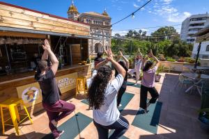 GrowersGo Boutique Huelva