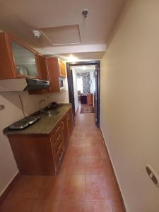 شاليه الكردي اهرامات بورتو السخنة