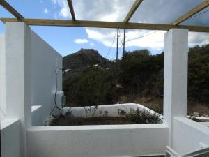 Mely Hotel Kythira Greece