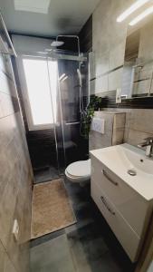 Le trio virtonnais, appart 7 personnes au coeur de la gaume