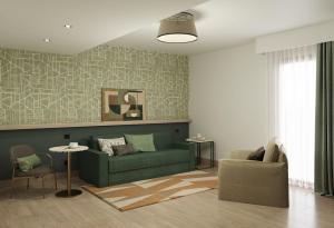 BEST WESTERN Titian Inn Hotel Venice Airport