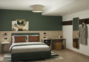 BEST WESTERN Titian Inn Hotel Venice Airport