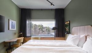 Standard  Room room in Scandic Alvik