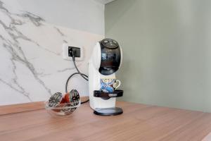 Villa Carli by Leonardo - Comfort Apartment