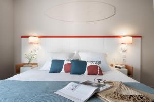 Appart'hotels Residence Pierre & Vacances Premium Haguna : photos des chambres