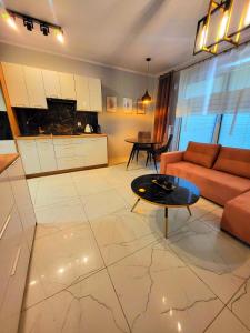 Luksusowy Apartament Księcia Witolda