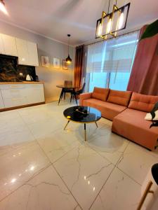 Luksusowy Apartament Księcia Witolda