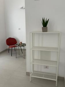 Essenza di Puglia - Home Holiday Stanza Grano