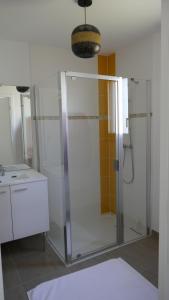 B&B / Chambres d'hotes Ma chambre d-amis : photos des chambres
