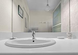 Appartements La Pause Cabourgeaise : photos des chambres