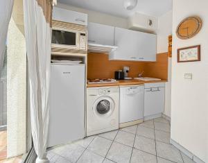 Appartements La Pause Cabourgeaise : photos des chambres