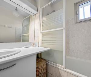 Appartements La Pause Cabourgeaise : photos des chambres