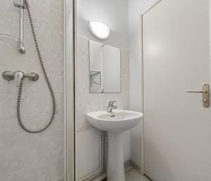 Appartements La Pause Cabourgeaise : photos des chambres