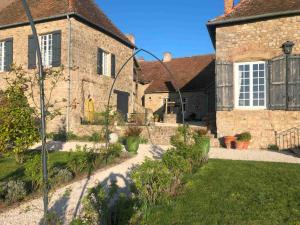 Appartements Gite Clos Mesnil : Appartement 1 Chambre
