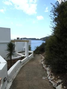 Mely Hotel Kythira Greece