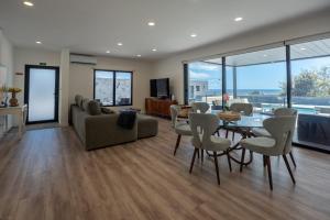 Casa Pura Vida - Heated Pool and Sea View