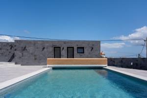 Casa Pura Vida - Heated Pool and Sea View