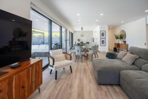 Casa Pura Vida - Heated Pool and Sea View