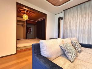 かんたろうもねたろうの円宿ー冬ラストセール!広々115平米 最大11名 スキー場アクセス良好!美瑛20分 キッズエリア大好評!