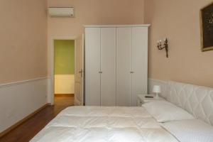 Vatican Luxury Three Bedroom Apartment