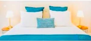 Cascais, Estoril Central Rooms