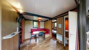 Campings Camping - Piscine - ccbbdag : photos des chambres