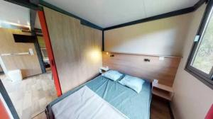 Campings Camping - Piscine - ccbbdag : photos des chambres