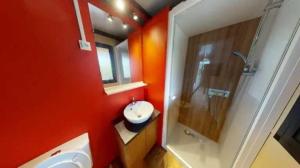 Campings Camping - Piscine - ccbbdag : photos des chambres
