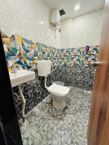 Hotel Elite Stay - Ashoka Nagar, Kharadi, Pune