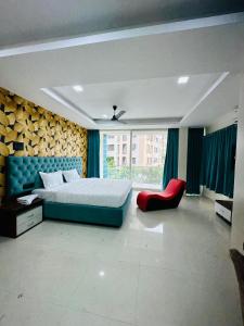 Hotel Elite Stay - Ashoka Nagar, Kharadi, Pune