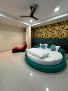 Hotel ESP Stay - Ashoka Nagar, Kharadi, Pune