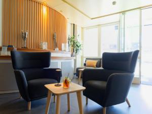 Seehotel Riviera at Lake Lucerne