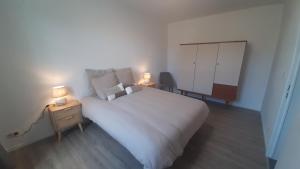 Le trio virtonnais, appart 7 personnes au coeur de la gaume