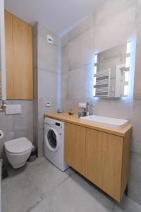 Laguna Beskidów Resort - APARTAMENTY ŻEGLARSKIE