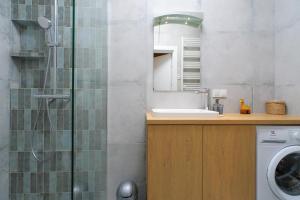 Laguna Beskidów Resort - APARTAMENTY ŻEGLARSKIE