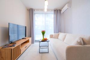 Laguna Beskidów Resort - APARTAMENTY ŻEGLARSKIE