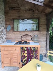 Sejours chez l'habitant Chambre insolite : photos des chambres
