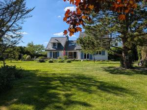 Korrigan Cove maison 8 personnes Saint Benoit