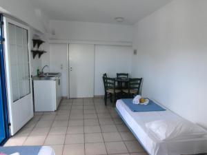 Mely Hotel Kythira Greece
