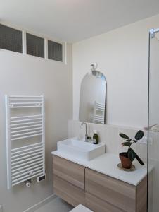 Korrigan Cove maison 8 personnes Saint Benoit