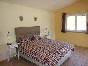 Spacious holiday home on estate near Covas