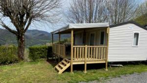 Campings Camping - Piscine - ccbbdag : photos des chambres