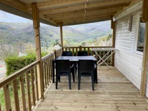Campings Camping - Piscine - ccbbdag : photos des chambres